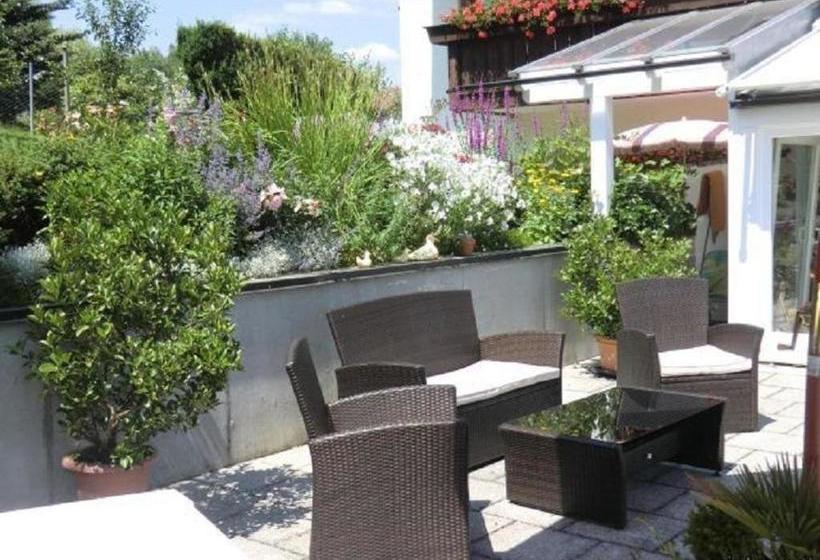 Ferienpension Fremuth