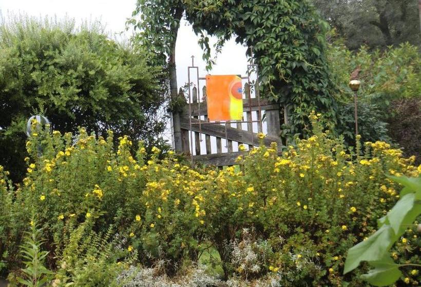 Ferienpension Fremuth