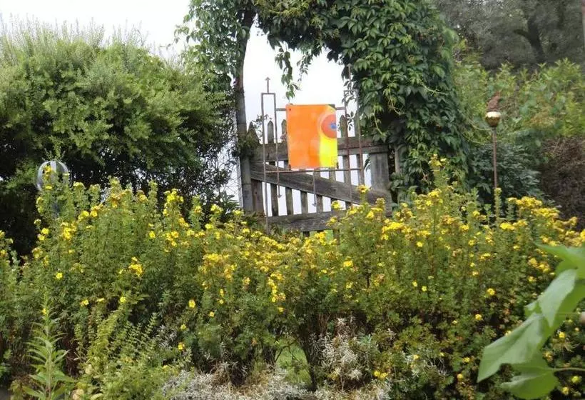 Ferienpension Fremuth