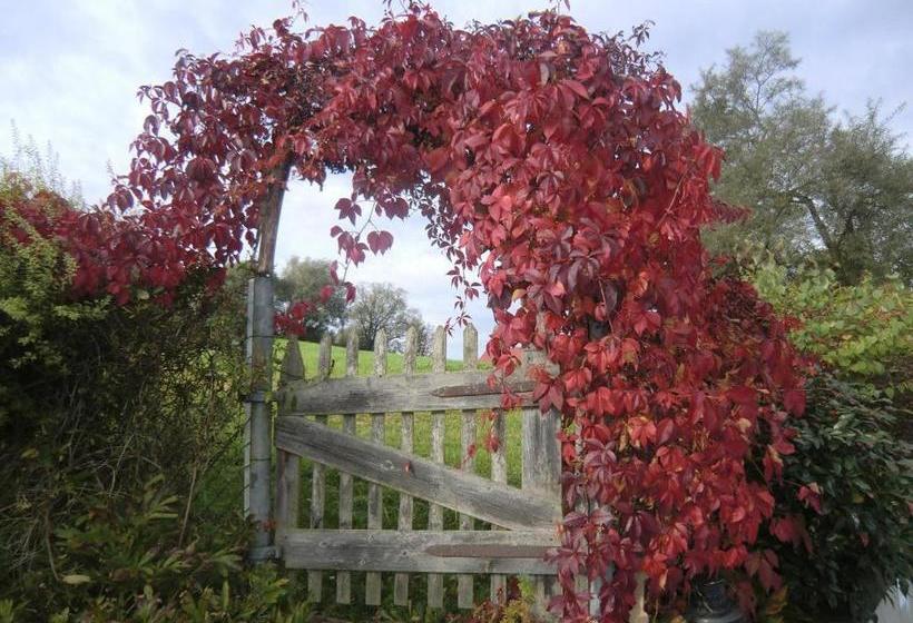 Ferienpension Fremuth