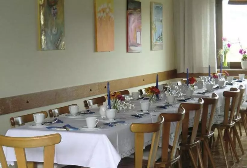 Ferienpension Fremuth