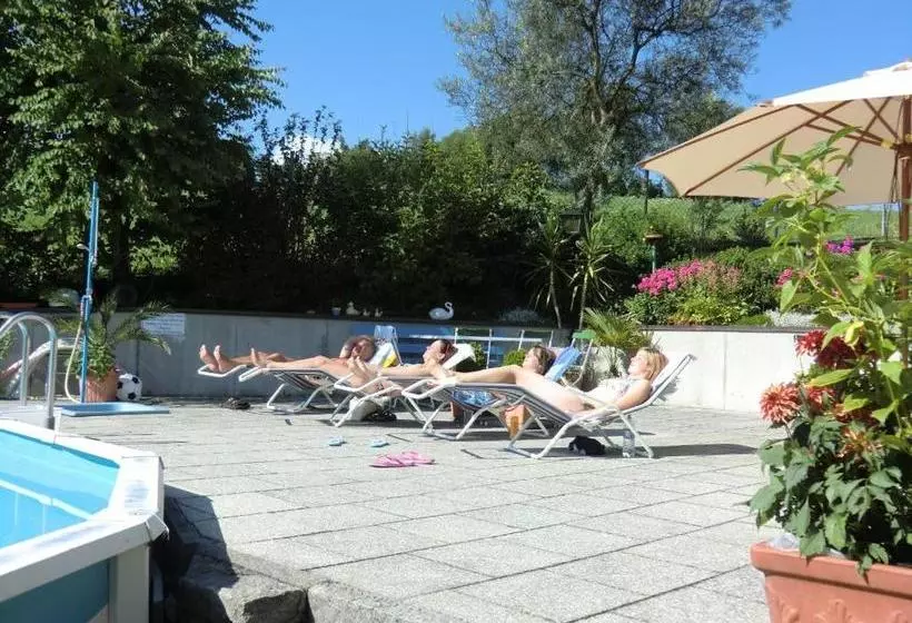 Ferienpension Fremuth