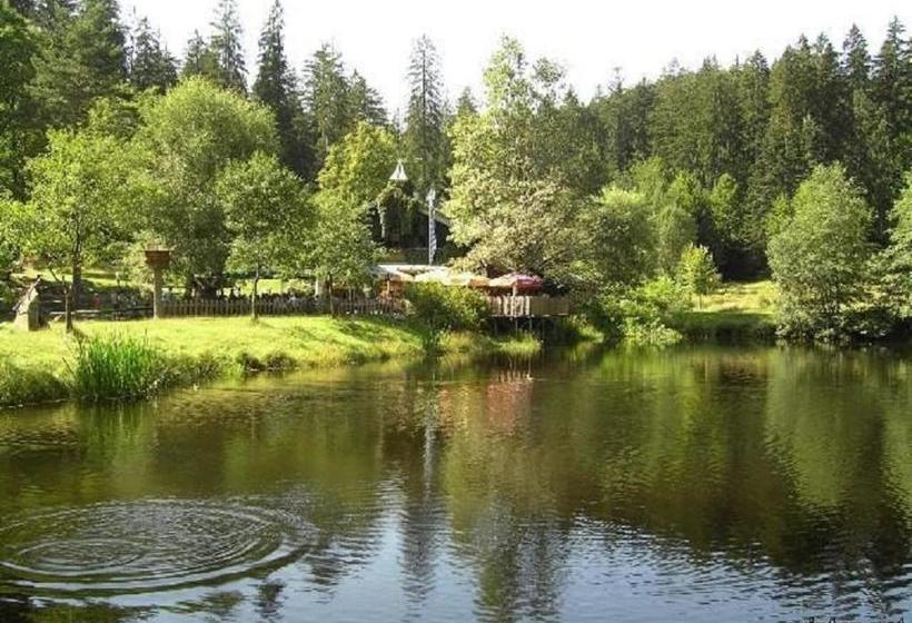 Ferienpension Fremuth