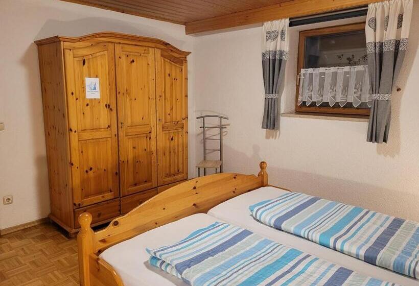 Отель Bauernhof Nißl