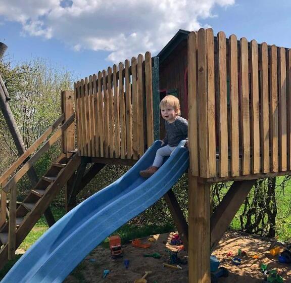 Отель Bauernhof Nißl