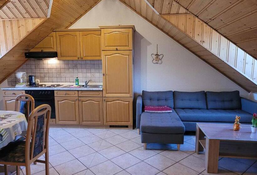 Отель Bauernhof Nißl