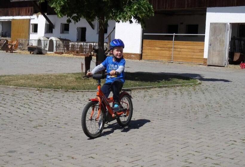 Отель Bauernhof Nißl