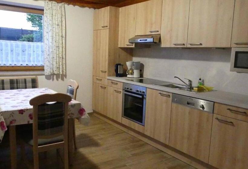 Отель Bauernhof Nißl