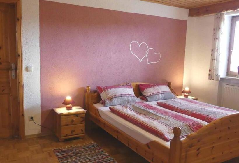 Отель Bauernhof Nißl