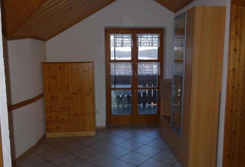 Отель Bauernhof Nißl