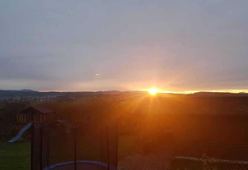 Отель Bauernhof Nißl