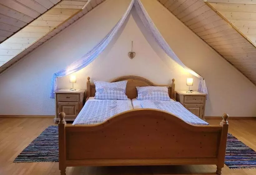 ホテル Bauernhof Nißl