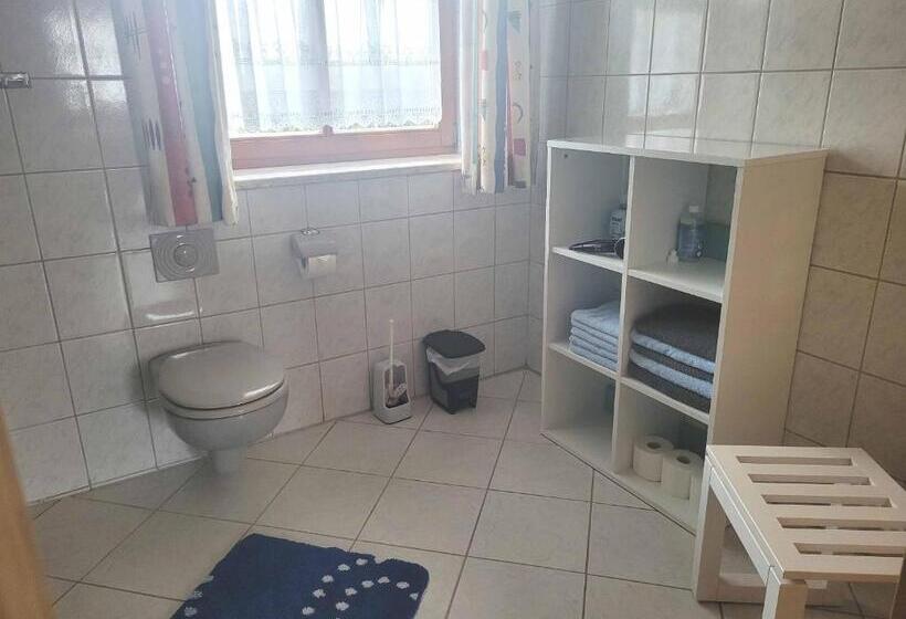 Отель Bauernhof Nißl