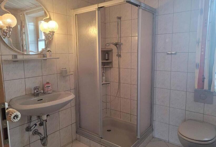 Отель Bauernhof Nißl