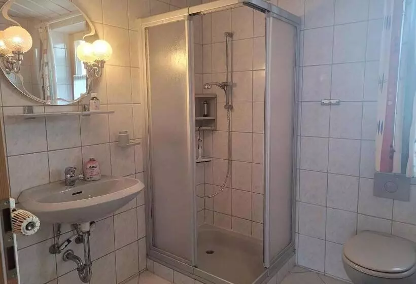 ホテル Bauernhof Nißl