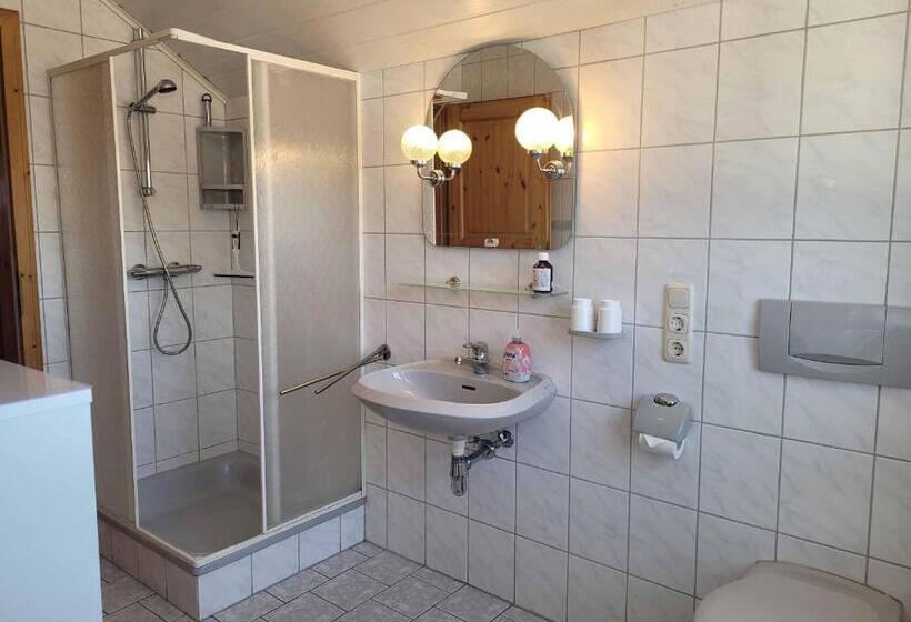 Отель Bauernhof Nißl