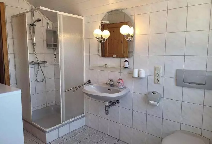 ホテル Bauernhof Nißl