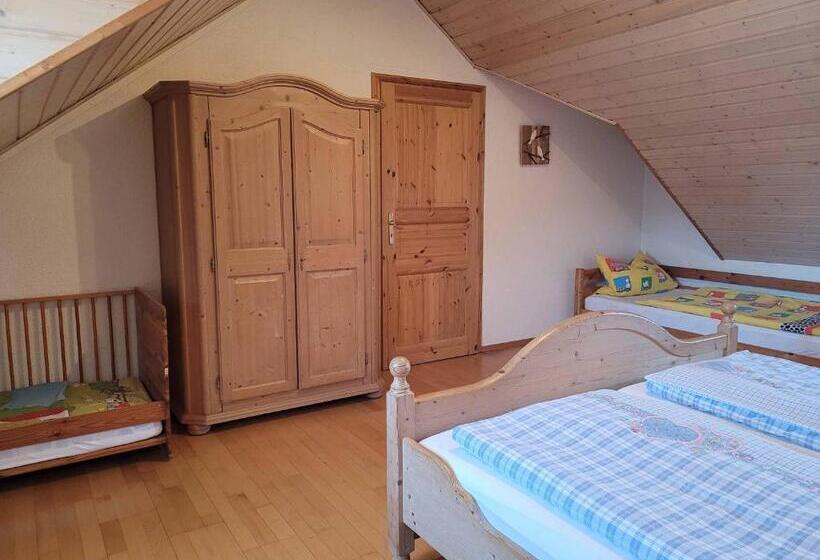 Отель Bauernhof Nißl