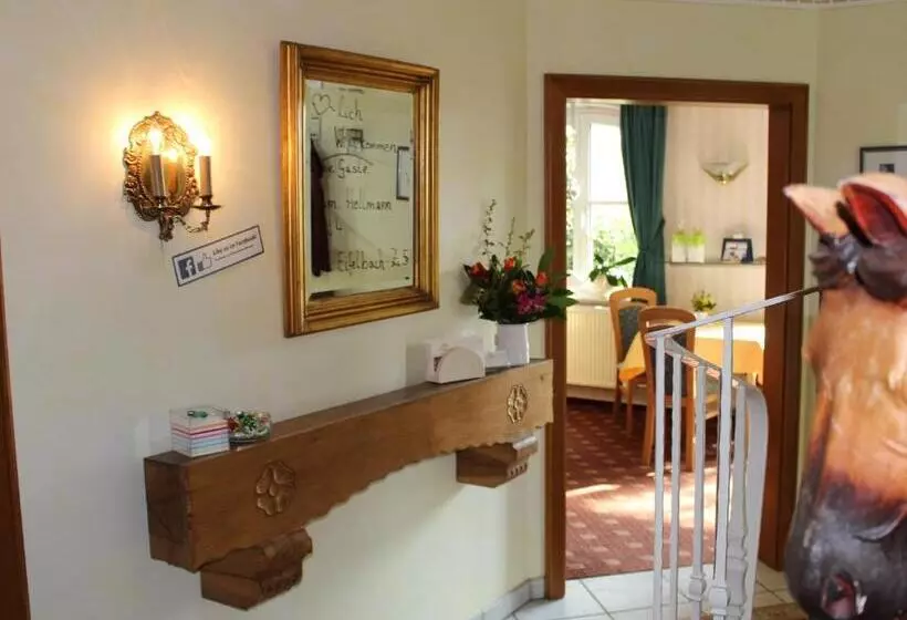 Majatalo Gästehaus Niemerg