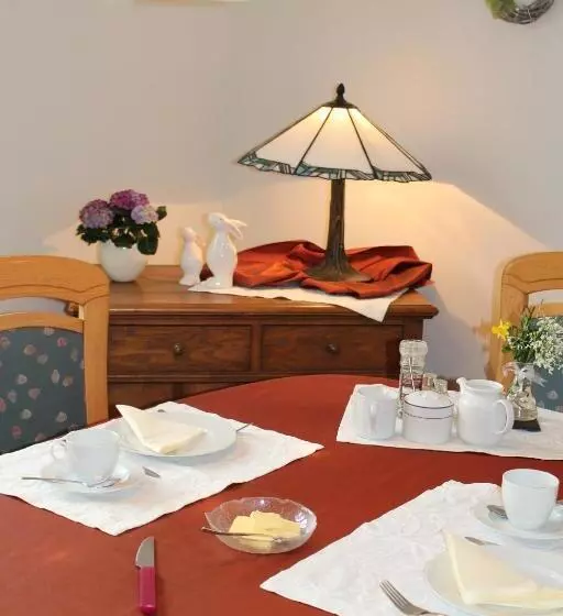 Majatalo Gästehaus Niemerg