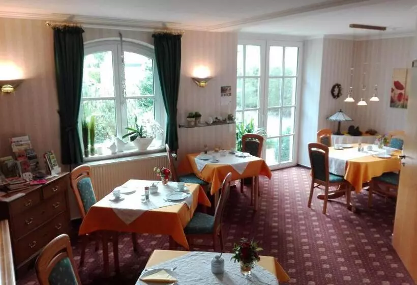 Majatalo Gästehaus Niemerg