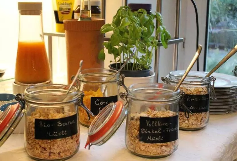 Majatalo Gästehaus Niemerg