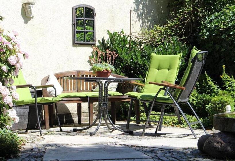 膳宿费 Gästehaus Niemerg