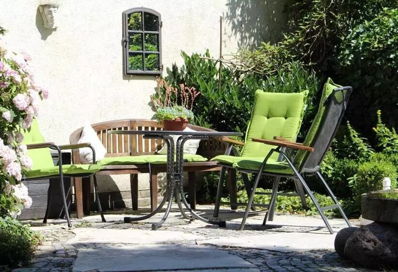 Majatalo Gästehaus Niemerg