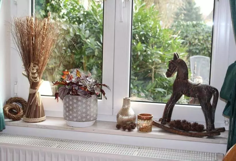 Majatalo Gästehaus Niemerg