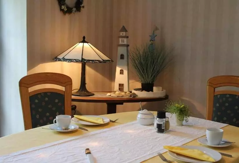 Majatalo Gästehaus Niemerg