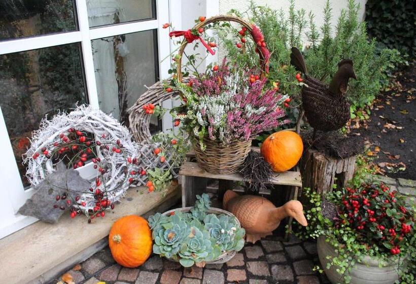 膳宿费 Gästehaus Niemerg