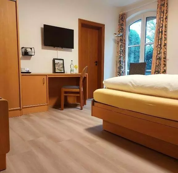 Majatalo Gästehaus Niemerg