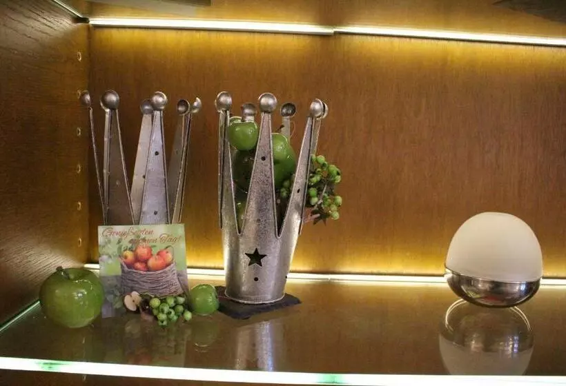 Majatalo Gästehaus Niemerg