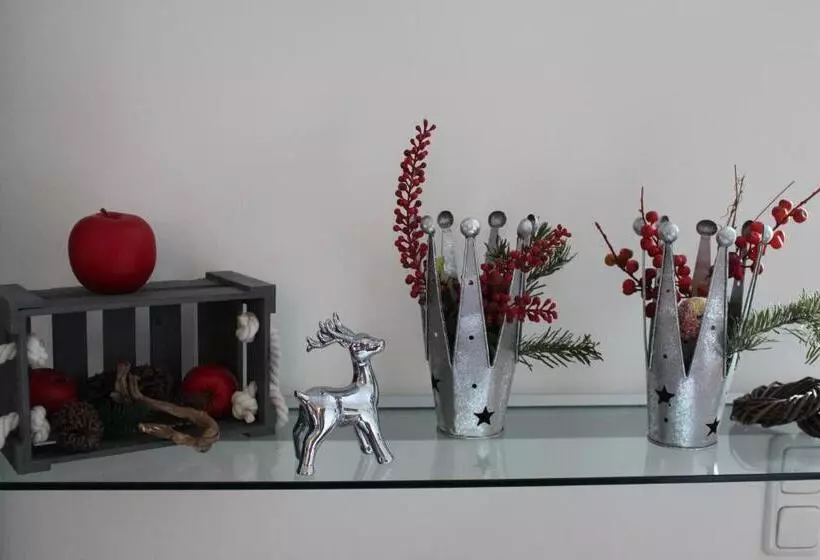 Majatalo Gästehaus Niemerg