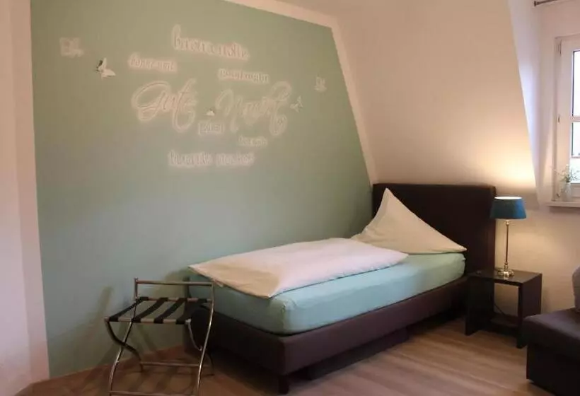 Majatalo Gästehaus Niemerg