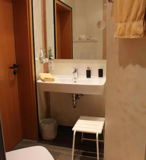 Majatalo Gästehaus Niemerg