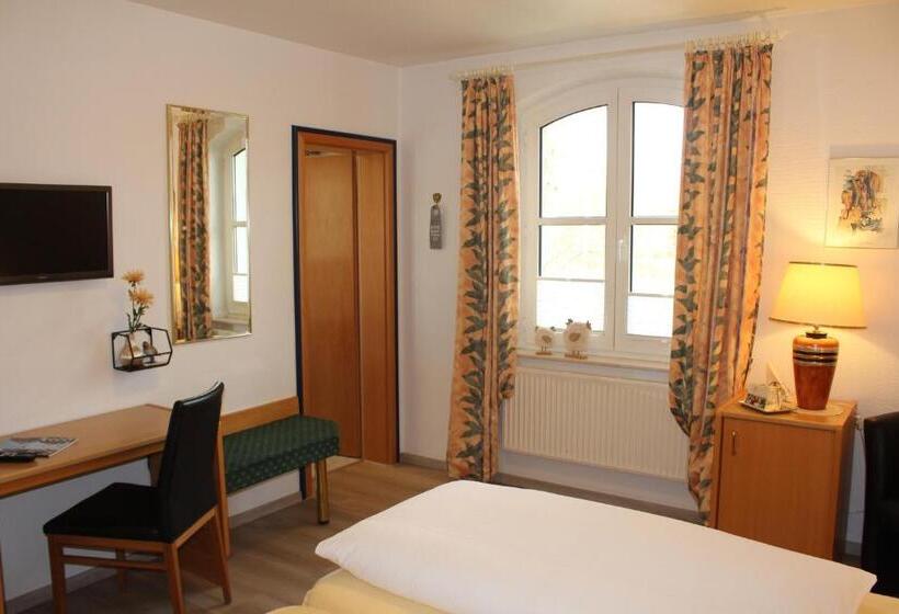 膳宿费 Gästehaus Niemerg