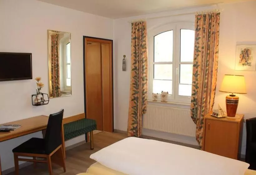 Majatalo Gästehaus Niemerg