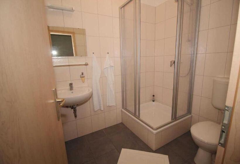 Пансион Kutterfisch Kajüten Direkt Im Stadthafen