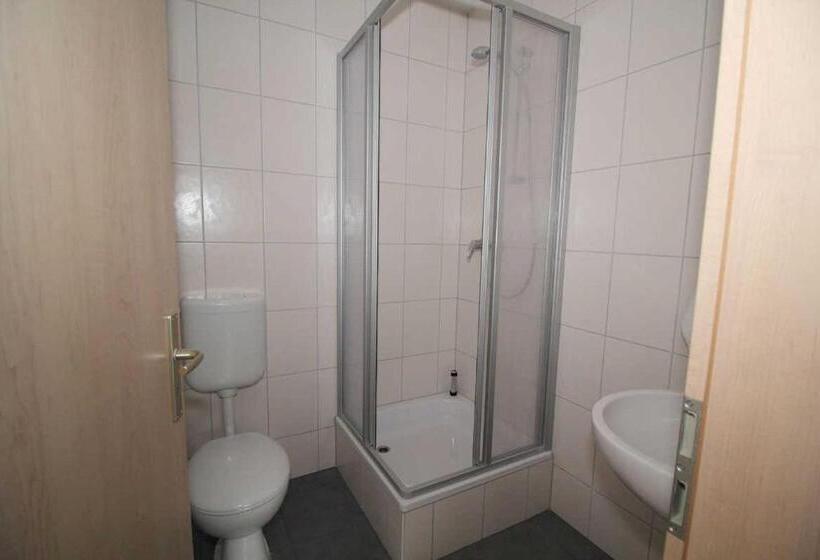 Пансион Kutterfisch Kajüten Direkt Im Stadthafen