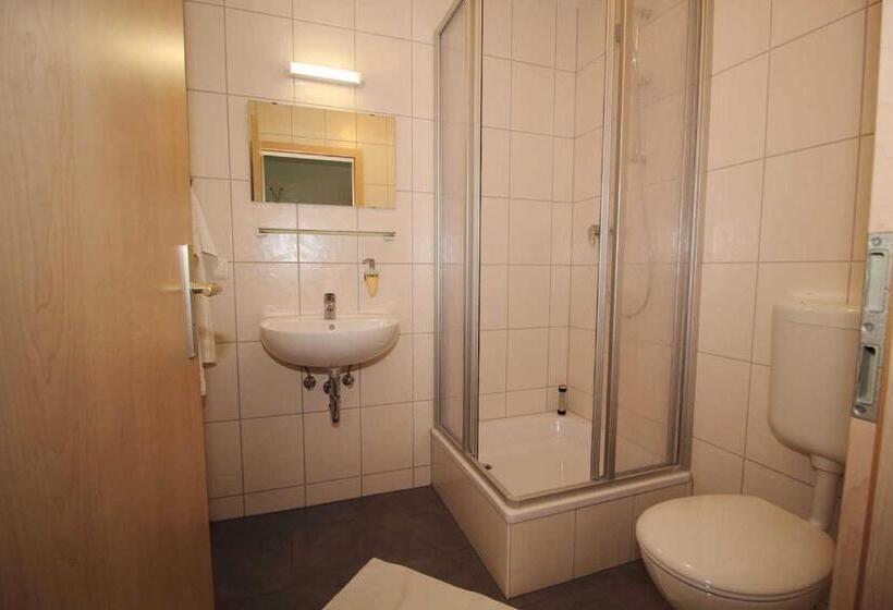 Пансион Kutterfisch Kajüten Direkt Im Stadthafen