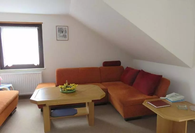 Majatalo Landhaus Ingeborg