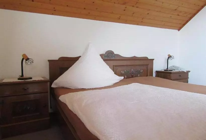 Majatalo Landhaus Ingeborg