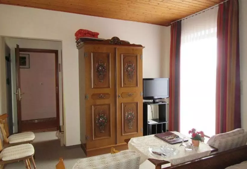 Majatalo Landhaus Ingeborg