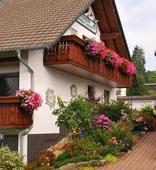 Majatalo Landhaus Ingeborg