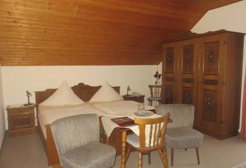 Majatalo Landhaus Ingeborg