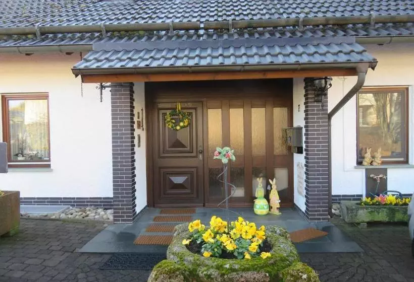 Majatalo Landhaus Ingeborg