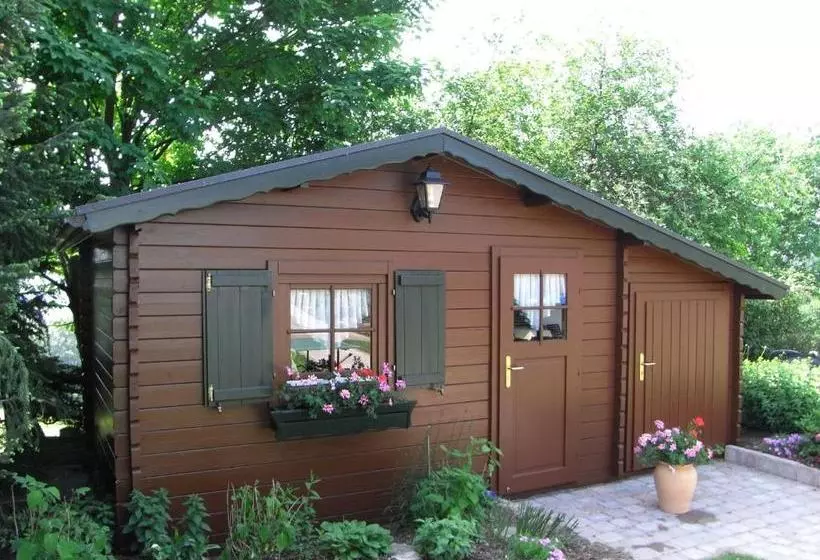 Majatalo Landhaus Ingeborg