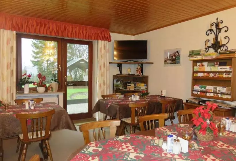 Majatalo Landhaus Ingeborg