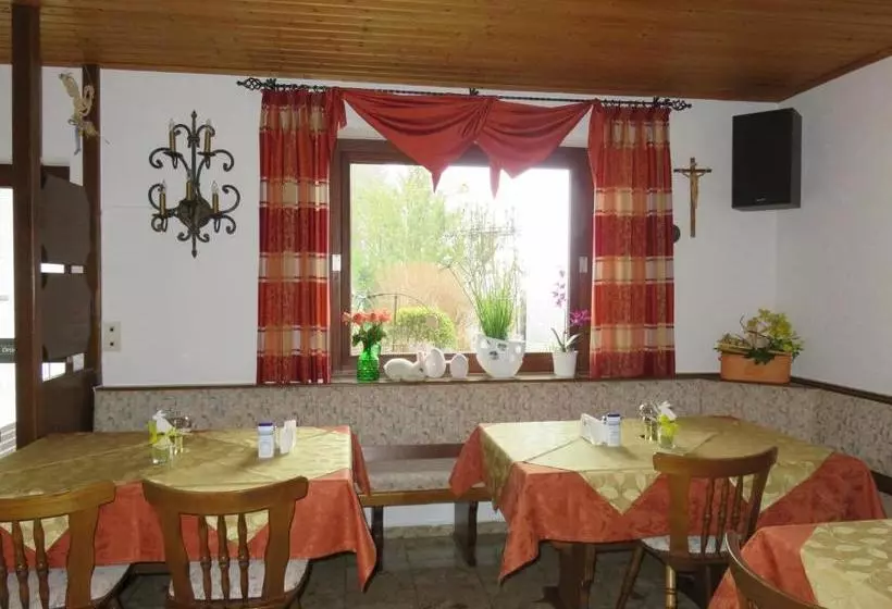 Majatalo Landhaus Ingeborg